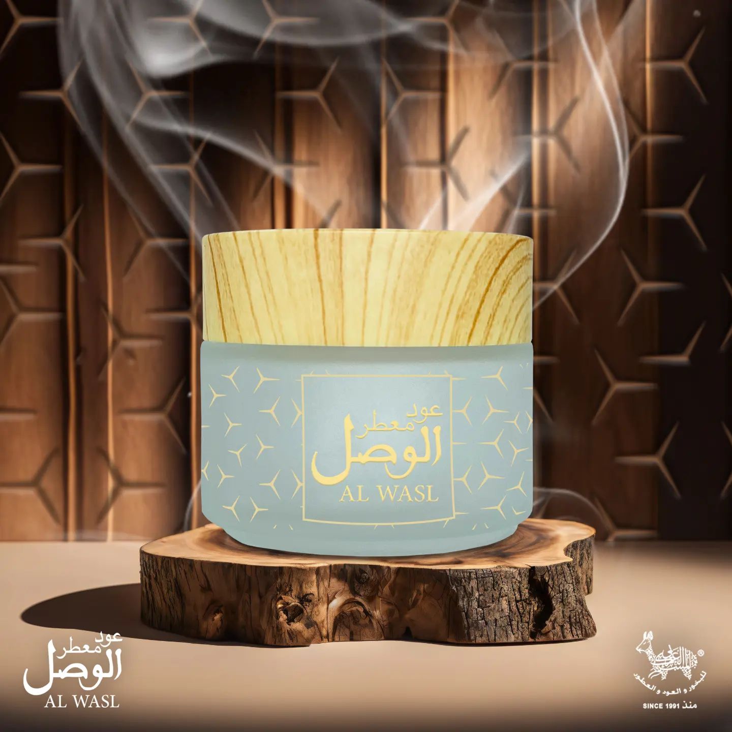 Notes :
Top : Saffron, Leather
Heart : Floral, Oud
Base : Musky, Woody
#الامارات #دبي #ابوظبي #السعودية #البحرين #قطر #عمان #بخور #عطر #عود #ابداع #فن #تصاميم #طبخ #تصوير #دخون #العراق #اليمن #اونلاين #dxb #dubai #ksa #uae #trend #trending