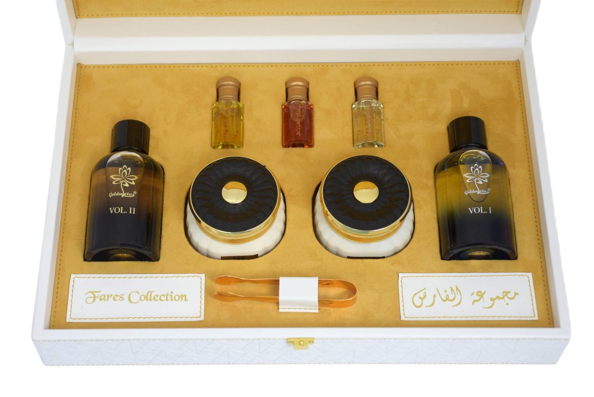 Fares Collection - Image 3