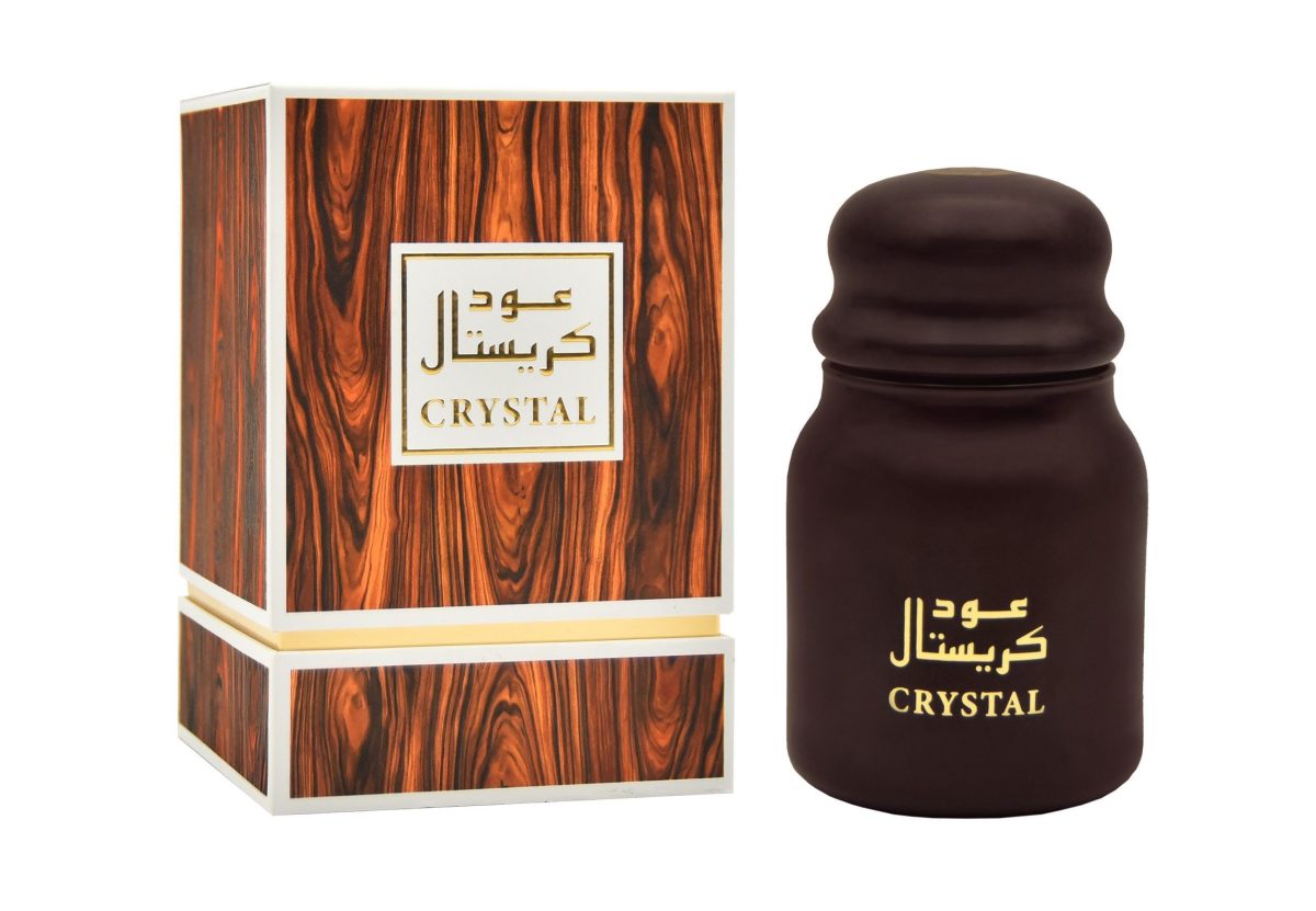 Oud Crystal - Image 2