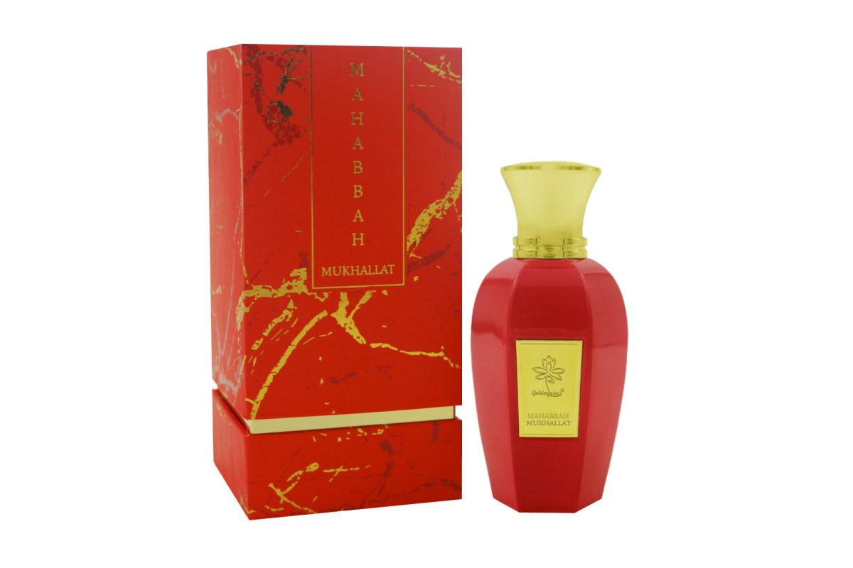 Mahabbah Mukhallat - Image 3