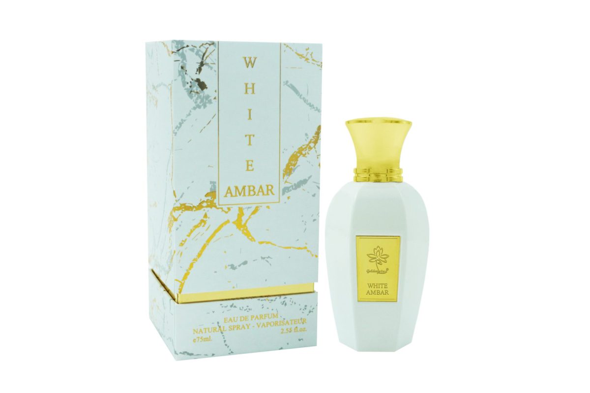 White Ambar - Image 2