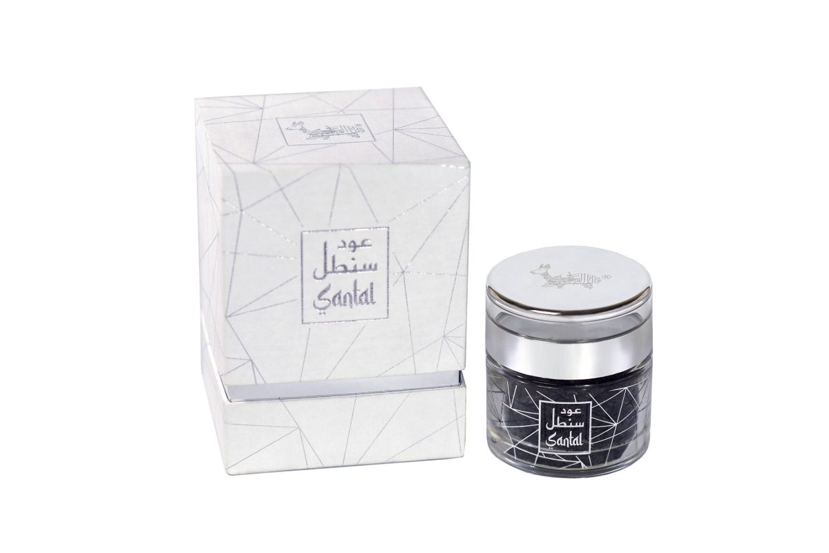 Oud Santal - Image 2