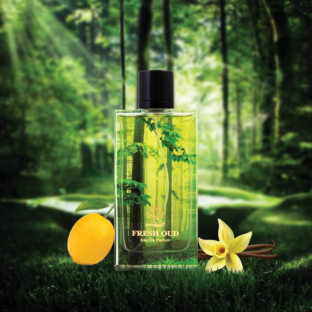 Fresh Oud - Image 4