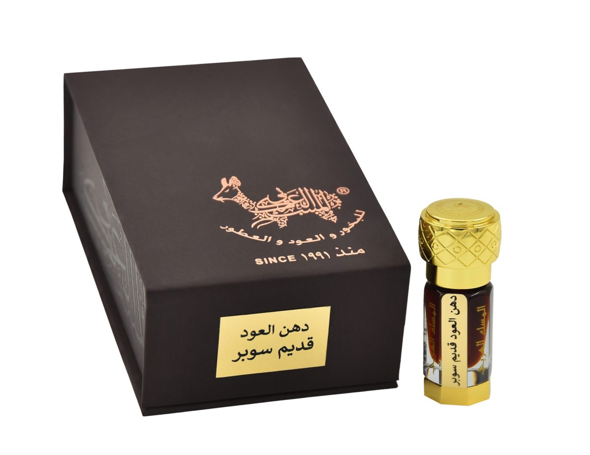 Dahn Al Oud Kadeem Super - Image 3