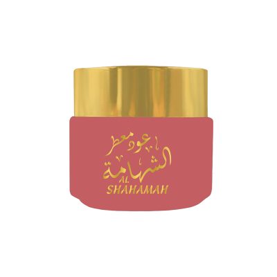 Oud Moattar Al Shahamah