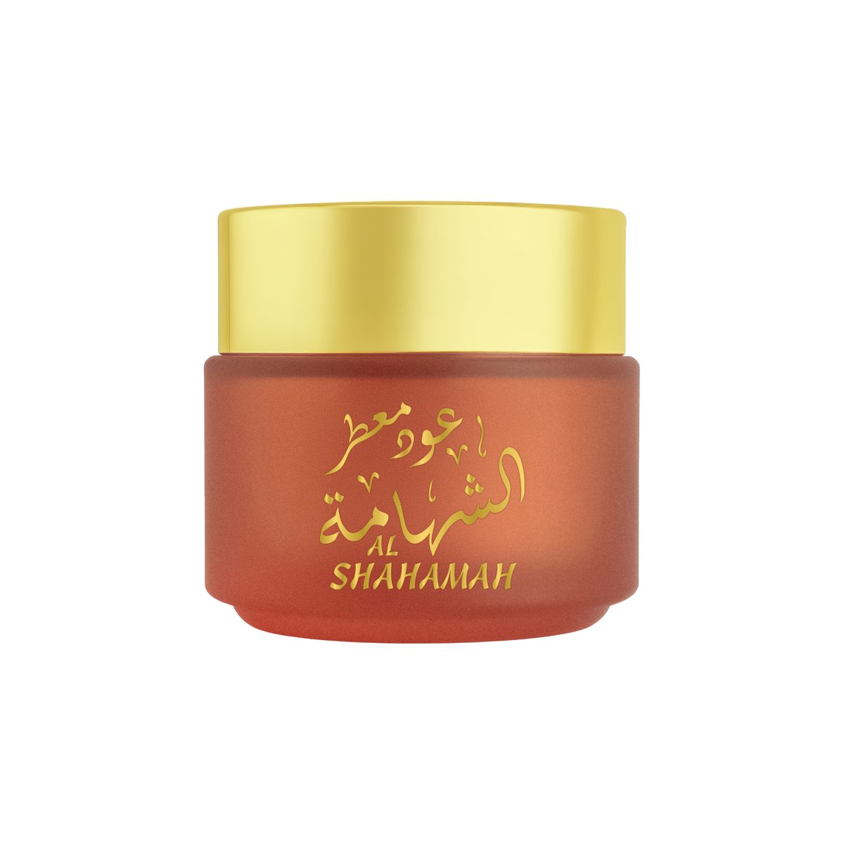 Oud Moattar Al Shahamah