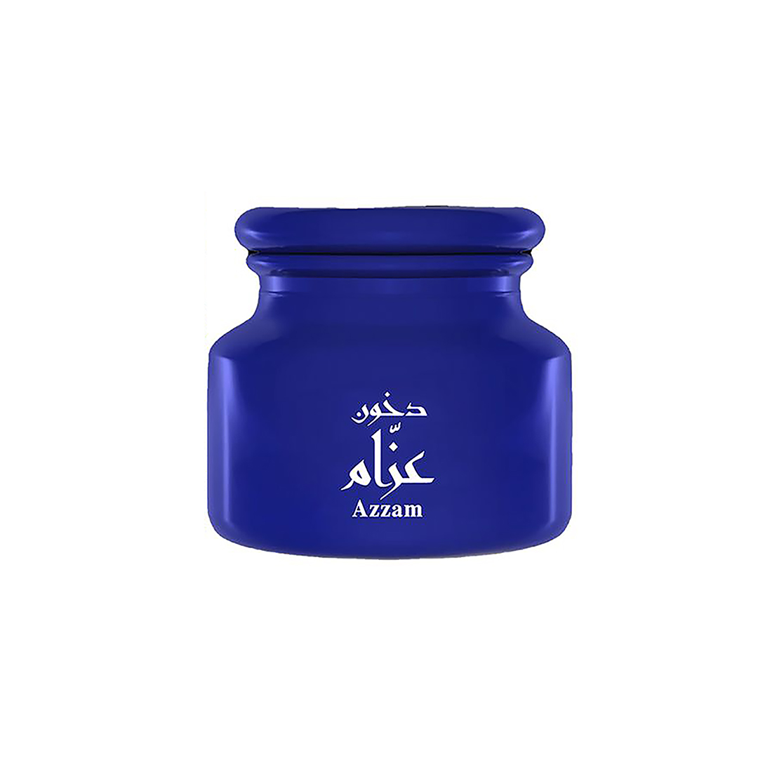 Dhukhoon Azzam