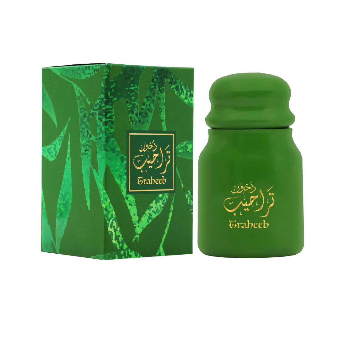 Dhukhoon Traheeb - Image 2