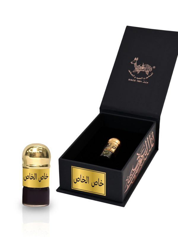 Dahn Al Oud Khaas Khaas