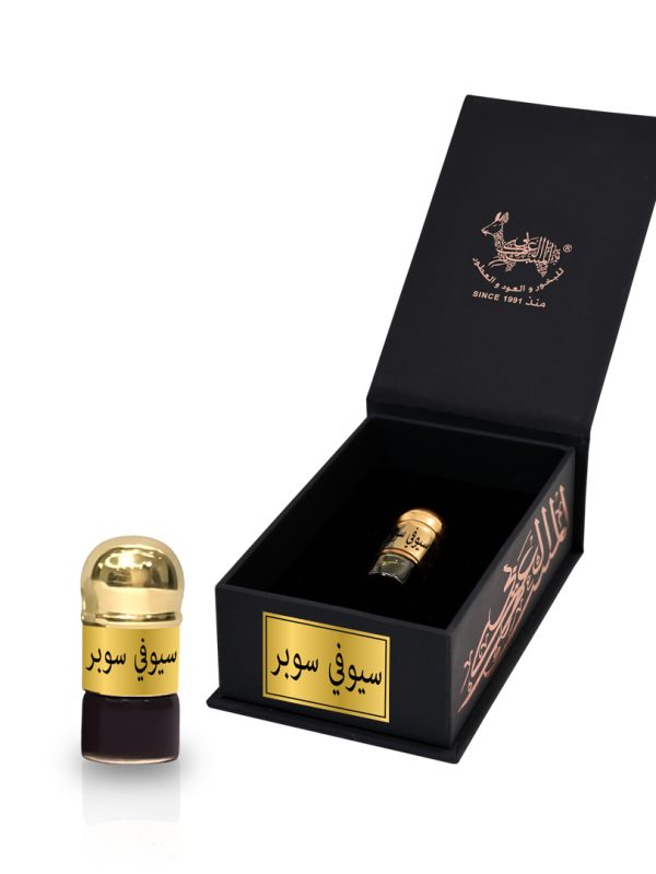 Dahn Al Oud Seufi Super