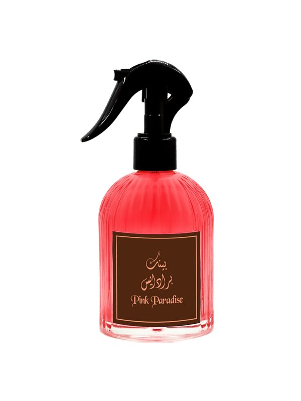 Pink Paradise