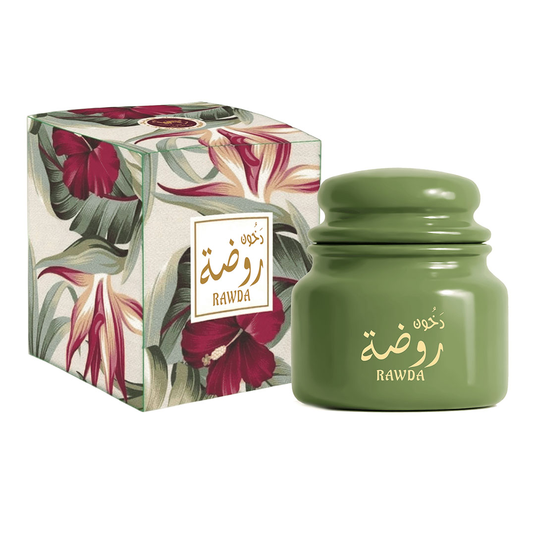 Dhukhoon Rawda - Image 2